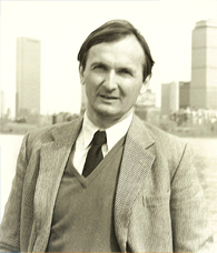 Dr. Foukal