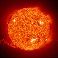 Soho Full Sun