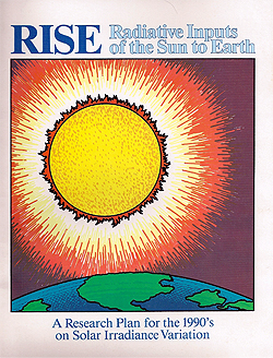 RISE Cover