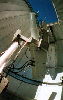 Telescope